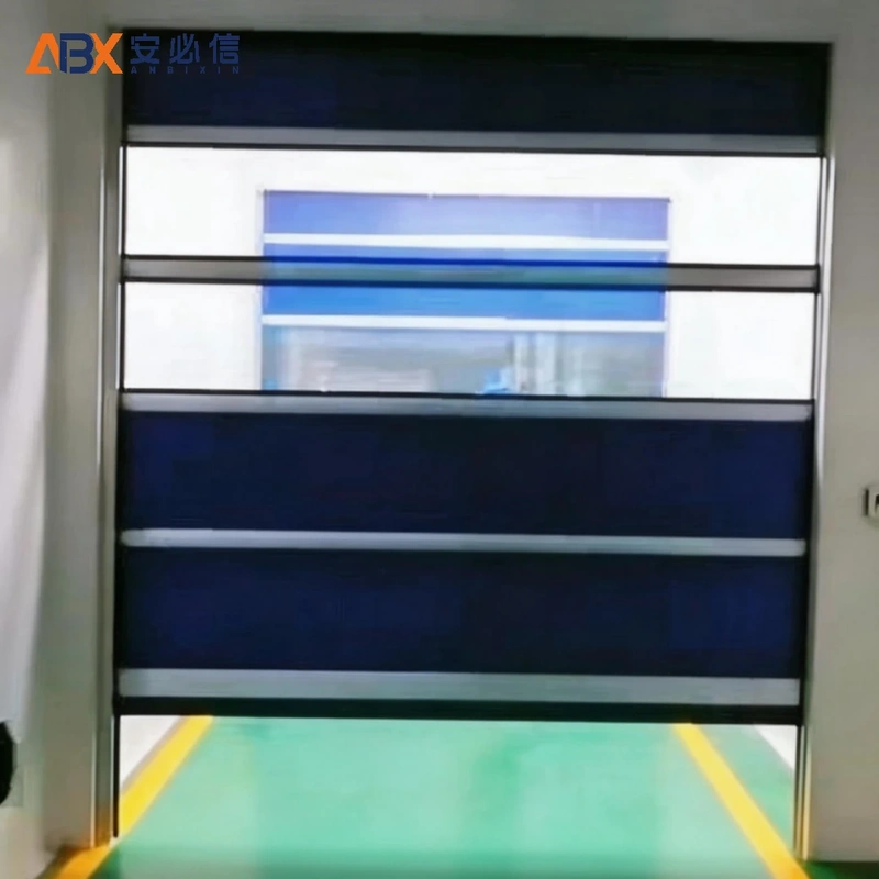 湛江市快速卷帘门