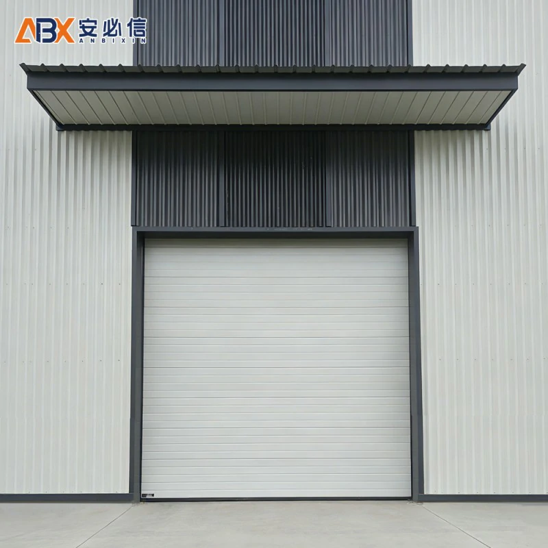 湛江市工业提升门